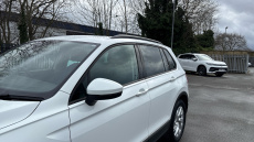 Volkswagen Tiguan 1.5 TSI Life 5dr Petrol Estate
